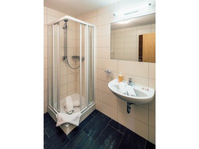 Apartment Appartement mit Bergblick - Features photo 8