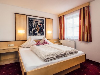 Apartment Appartement mit Bergblick - Features photo 10