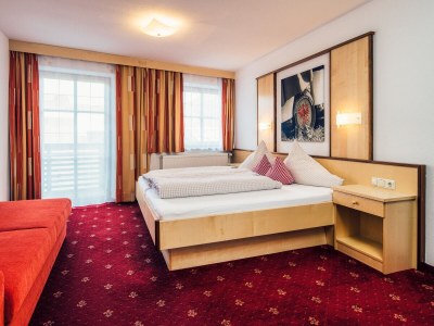 Apartment Appartement mit Bergblick - Features photo 11