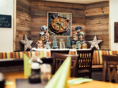 Apartment Appartement mit Bergblick - Features photo 12