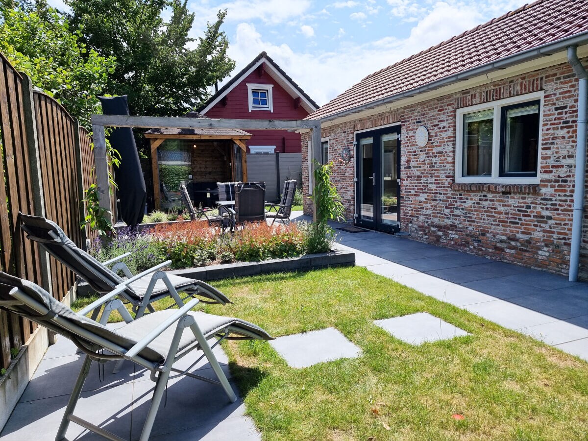 Holiday apartment OK16 Oostkapelle Holiday Apartment