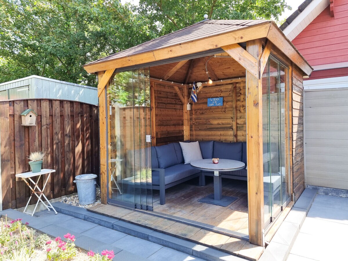 Holiday apartment OK16 Oostkapelle Holiday Apartment - Outdoor photo 3