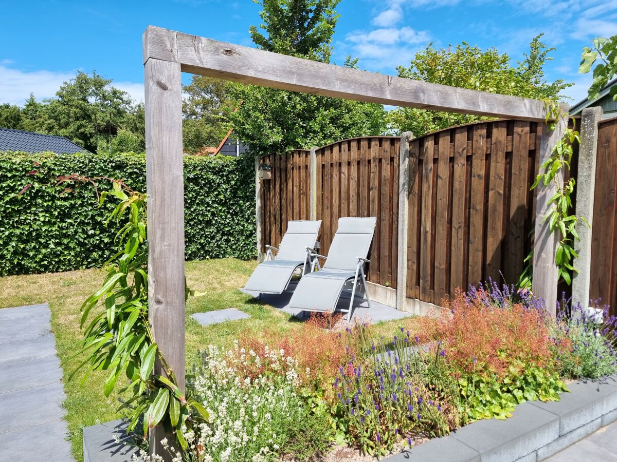 Holiday apartment OK16 Oostkapelle Holiday Apartment - Outdoor photo 5