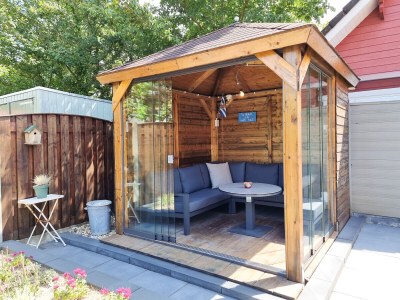 Holiday apartment OK16 Oostkapelle Holiday Apartment - Outdoor photo 3