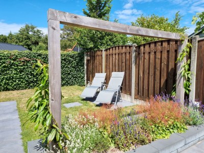 Holiday apartment OK16 Oostkapelle Holiday Apartment - Outdoor photo 5