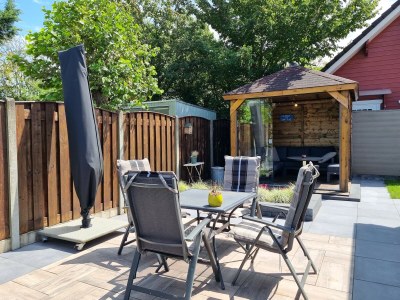 Holiday apartment OK16 Oostkapelle Holiday Apartment - Outdoor photo 6