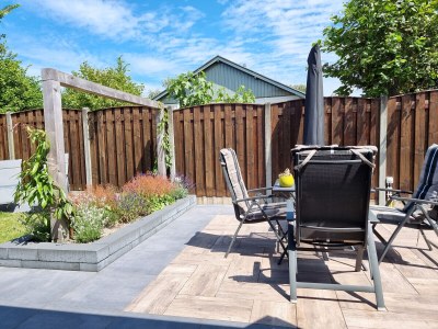 Holiday apartment OK16 Oostkapelle Holiday Apartment - Outdoor photo 7