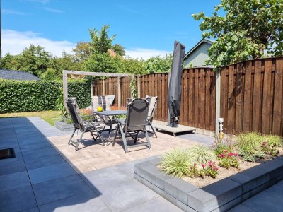 Holiday apartment OK16 Oostkapelle Holiday Apartment - Outdoor photo 10