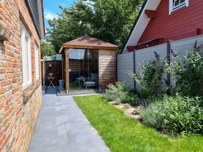 Holiday apartment OK16 Oostkapelle Holiday Apartment - Outdoor photo 11