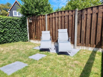 Holiday apartment OK16 Oostkapelle Holiday Apartment - Outdoor photo 14