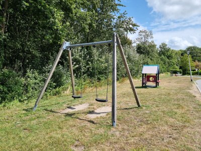 Holiday apartment OK16 Oostkapelle Holiday Apartment - Outdoor photo 15