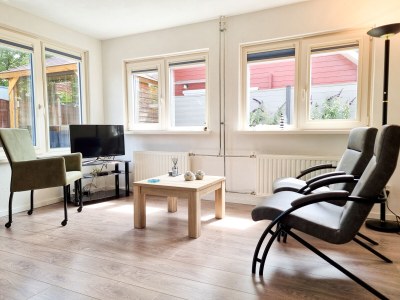 Holiday apartment OK16 Oostkapelle Holiday Apartment - Features photo 18