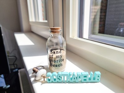 Holiday apartment OK16 Oostkapelle Holiday Apartment - Features photo 21