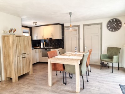 Holiday apartment OK16 Oostkapelle Holiday Apartment - Features photo 22