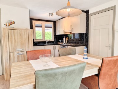 Holiday apartment OK16 Oostkapelle Holiday Apartment - Features photo 23