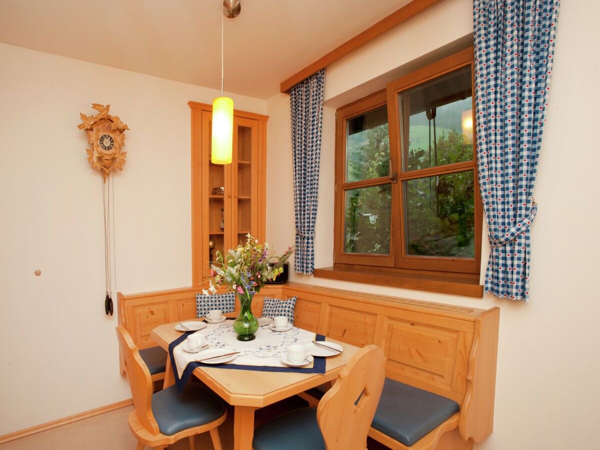 Apartment Wohnung in Mittersill nahe Skipisten - Features photo 5