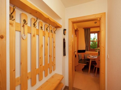 Apartment Wohnung in Mittersill nahe Skipisten - Features photo 13