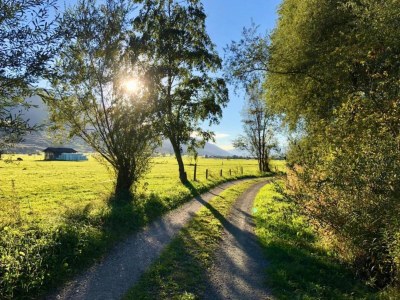 Apartment Wohnung in Mittersill nahe Skipisten - Environment photo 34