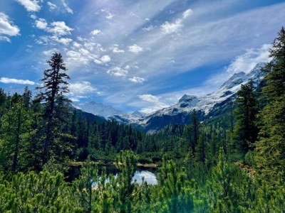 Apartment Wohnung in Mittersill nahe Skipisten - Environment photo 40