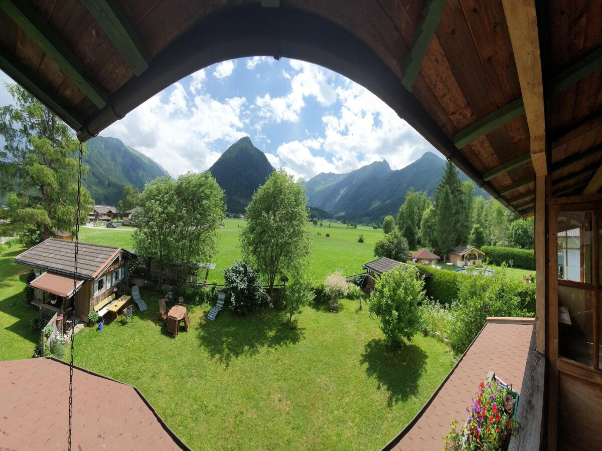 Apartment Apartment Neukirchen near Ski Slopes - Outdoor photo 4