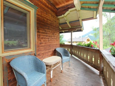 Apartment Apartment Neukirchen near Ski Slopes - Outdoor photo 6
