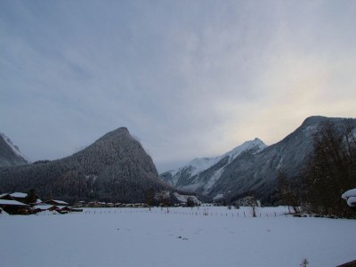 Apartment Apartment Neukirchen near Ski Slopes - Outdoor photo 7