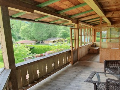 Apartment Apartment Neukirchen near Ski Slopes - Outdoor photo 9