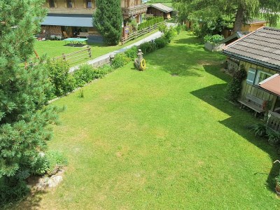 Apartment Apartment Neukirchen near Ski Slopes - Outdoor photo 10