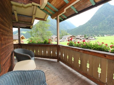Apartment Apartment Neukirchen near Ski Slopes - Outdoor photo 15