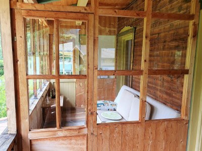 Apartment Apartment Neukirchen near Ski Slopes - Outdoor photo 16