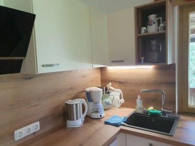 Apartment Apartment Neukirchen near Ski Slopes - Features photo 17