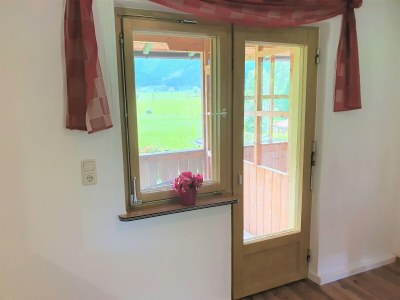 Apartment Apartment Neukirchen near Ski Slopes - Features photo 18