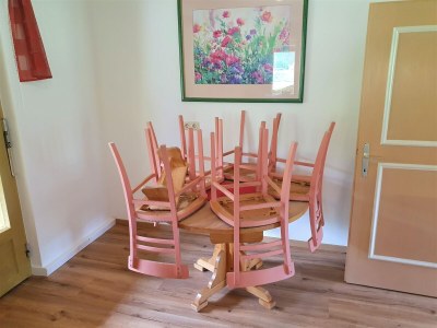 Apartment Apartment Neukirchen near Ski Slopes - Features photo 19