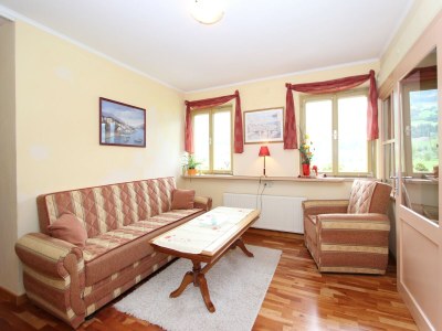 Apartment Apartment Neukirchen near Ski Slopes - Features photo 22