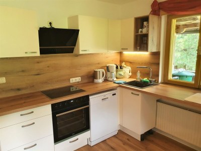 Apartment Apartment Neukirchen near Ski Slopes - Features photo 23