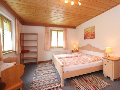 Apartment Apartment Neukirchen near Ski Slopes - Features photo 24
