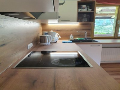 Apartment Apartment Neukirchen near Ski Slopes - Features photo 26