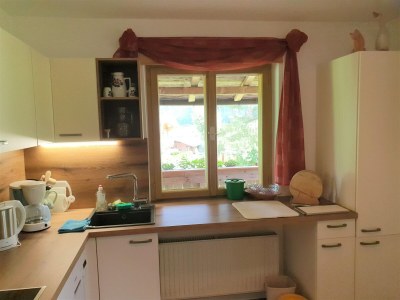 Apartment Apartment Neukirchen near Ski Slopes - Features photo 32