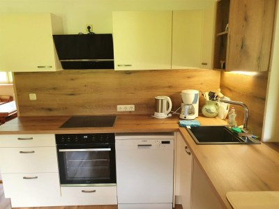 Apartment Apartment Neukirchen near Ski Slopes - Features photo 33