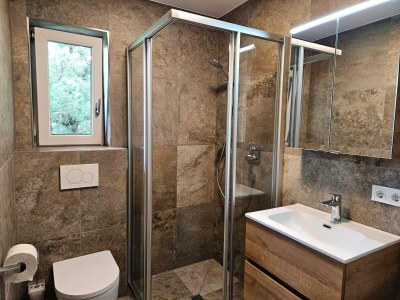 Apartment Apartment Neukirchen near Ski Slopes - Features photo 34