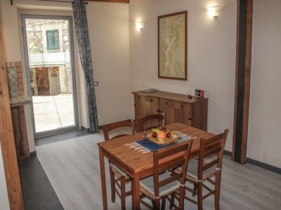 Apartment Wohnung in Casola nahe Torre di Casola - Features photo 16