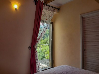 Apartment Wohnung in Casola nahe Torre di Casola - Features photo 19