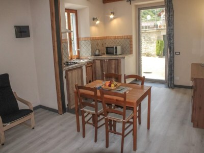 Apartment Wohnung in Casola nahe Torre di Casola - Features photo 21