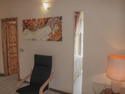 Apartment Wohnung in Casola nahe Torre di Casola - Features photo 22