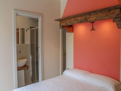 Apartment Wohnung in Casola nahe Torre di Casola - Features photo 24