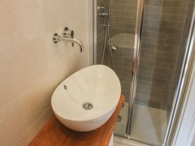 Apartment Wohnung in Casola nahe Torre di Casola - Features photo 26