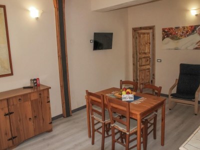 Apartment Wohnung in Casola nahe Torre di Casola - Features photo 27