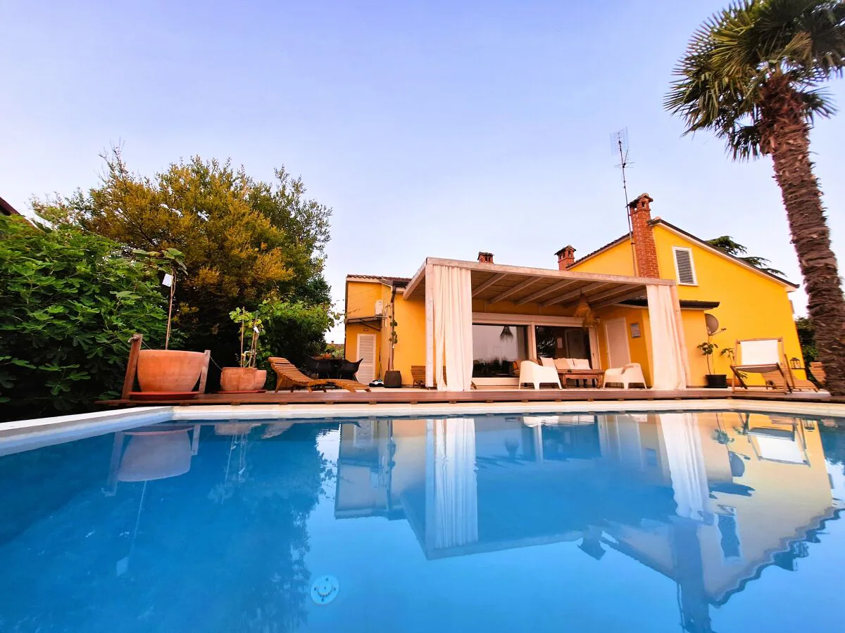 Holiday house Casa B