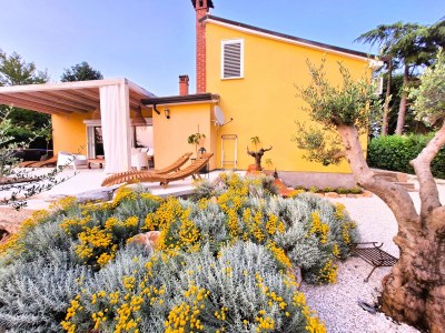 Holiday house Casa B - Outdoor photo 8