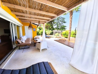 Holiday house Casa B - Outdoor photo 11